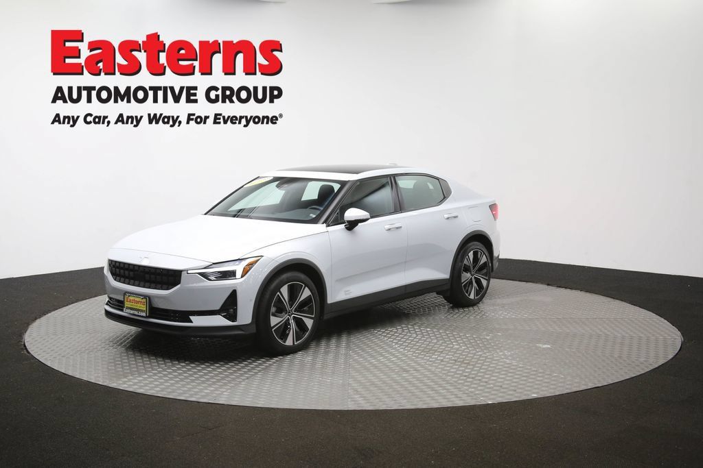 Used 2023 Polestar Polestar 2 w/ Pilot Pack AWD/4WD image 57