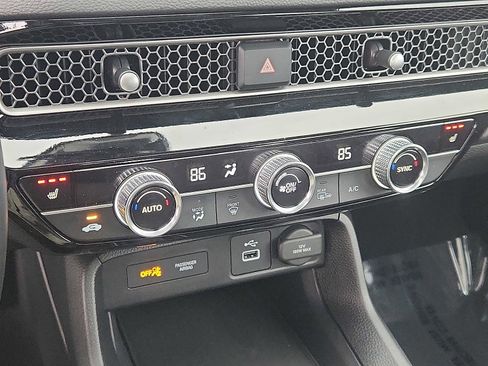 Certified 2023 Honda Civic EX-L image 15