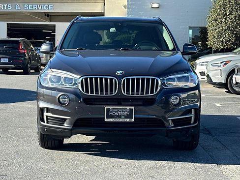 Used 2016 BMW X5 xDrive40e image 8