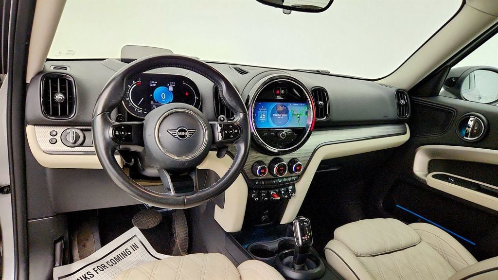 Used 2024 MINI Cooper Countryman S AWD/4WD image 12