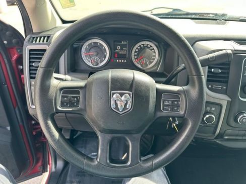 Used 2014 RAM 1500 Express AWD/4WD image 12