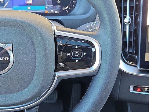 New 2026 Volvo XC90 B6 Ultra image 20