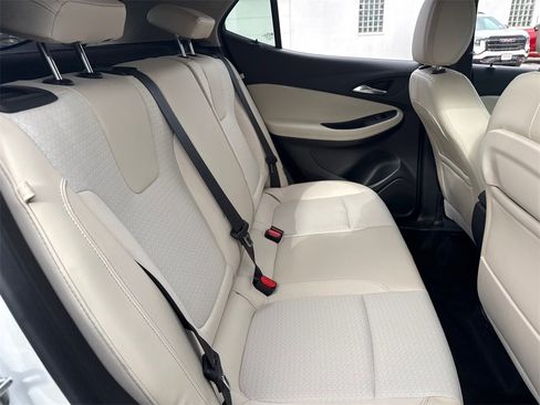 Certified 2023 Buick Encore GX Preferred w/ Cold Weather Comfort Package image 34