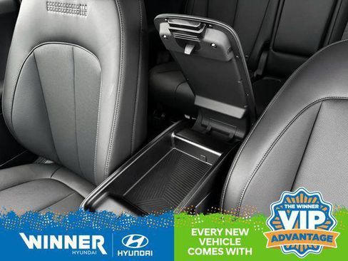 New 2025 Hyundai Ioniq 5 SEL image 19