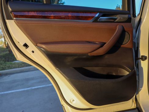 Used 2016 BMW X3 xDrive35i image 12