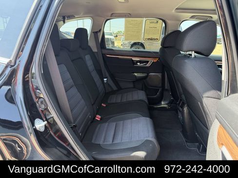 Used 2022 Honda CR-V EX image 31