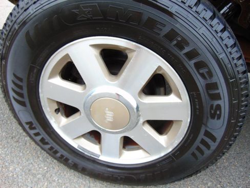 Used 2008 Ford F150 King Ranch AWD/4WD image 54