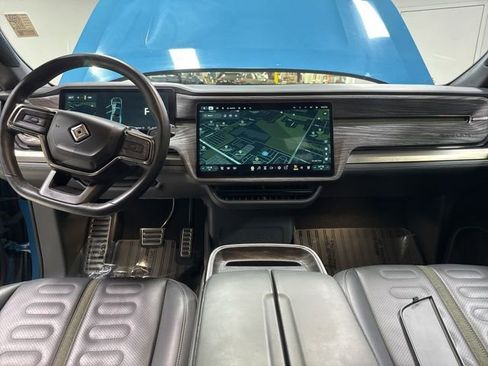 Used 2022 Rivian R1T Launch Edition AWD/4WD image 20