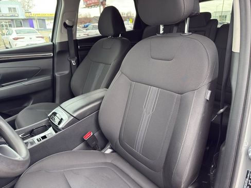 Used 2024 Hyundai Tucson SEL image 11