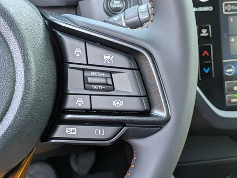 New 2026 Subaru Forester Wilderness AWD/4WD image 23