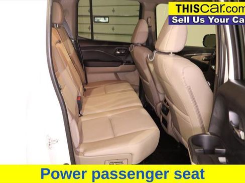 Used 2021 Honda Ridgeline RTL-E image 27