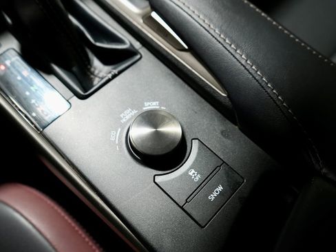 Used 2018 Lexus IS 300 w/ Comfort Package image 23