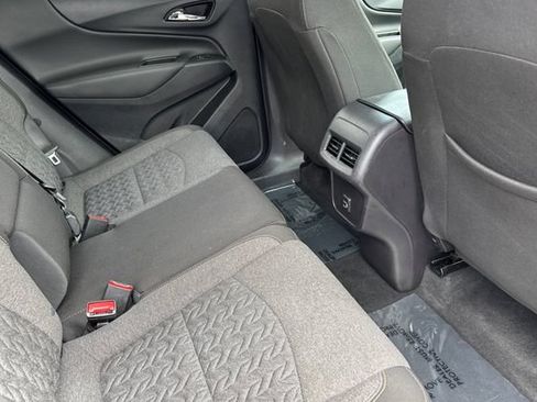 Used 2024 Chevrolet Equinox LT AWD/4WD image 18