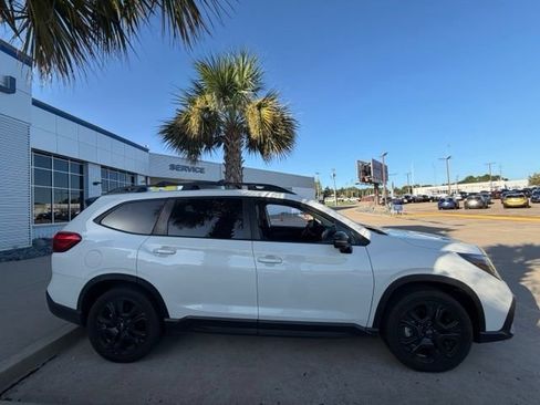 Used 2023 Subaru Ascent Onyx Edition Limited AWD/4WD image 26
