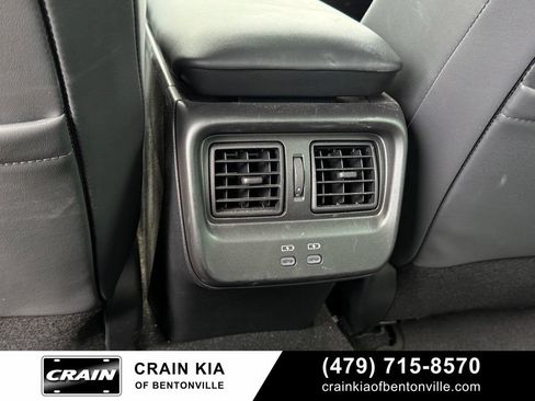 Used 2023 Toyota Crown AWD/4WD image 25