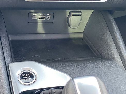 New 2025 Nissan Altima 2.5 SV image 30