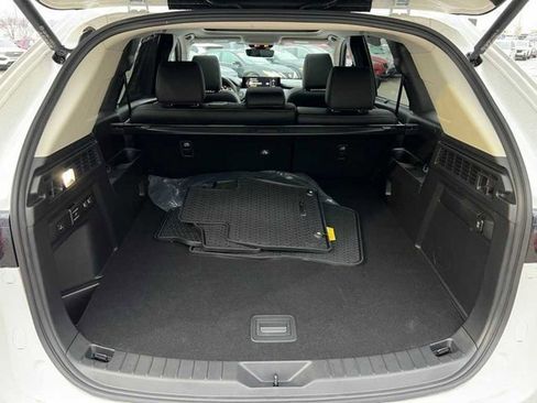 New 2025 MAZDA CX-70 Plug-In Hybrid w/ Premium Pkg image 23