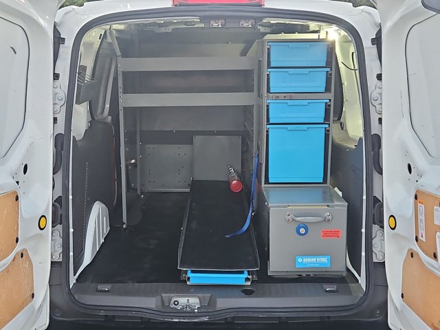 Used 2020 Ford Transit Connect XL FWD image 6