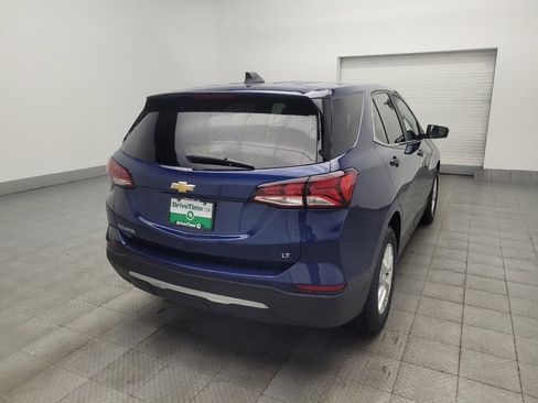 Used 2022 Chevrolet Equinox LT FWD image 9