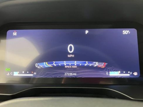 Used 2023 Jeep Grand Cherokee Altitude image 25