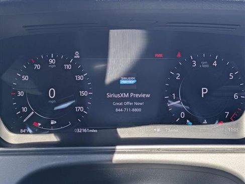 Used 2021 Land Rover Range Rover Velar R-Dynamic S AWD/4WD image 11