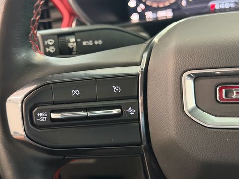 Certified 2023 GMC Canyon AT4X AWD/4WD image 24