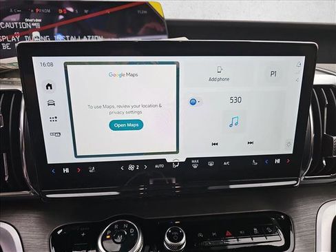 New 2026 Ford Expedition Max Platinum image 15