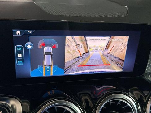 New 2026 Mercedes-Benz GLB 250 4MATIC image 25