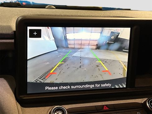 Used 2024 Ford Maverick XLT w/ Equipment Group 300A Standard image 13