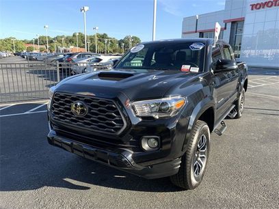 Used 2023 Toyota Tacoma TRD Sport