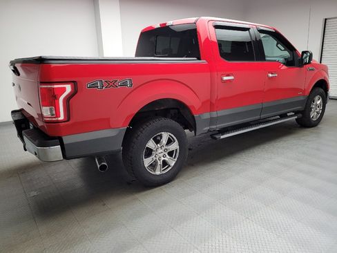 Used 2015 Ford F150 XLT w/ Equipment Group 302A Luxury AWD/4WD image 10