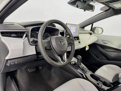 New 2026 Toyota Corolla SE FWD image 13