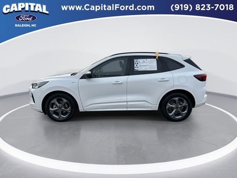 Certified 2023 Ford Escape ST-Line w/ Tech Pack #1 image 5