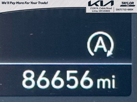Used 2023 Hyundai Santa Fe SEL AWD/4WD image 23