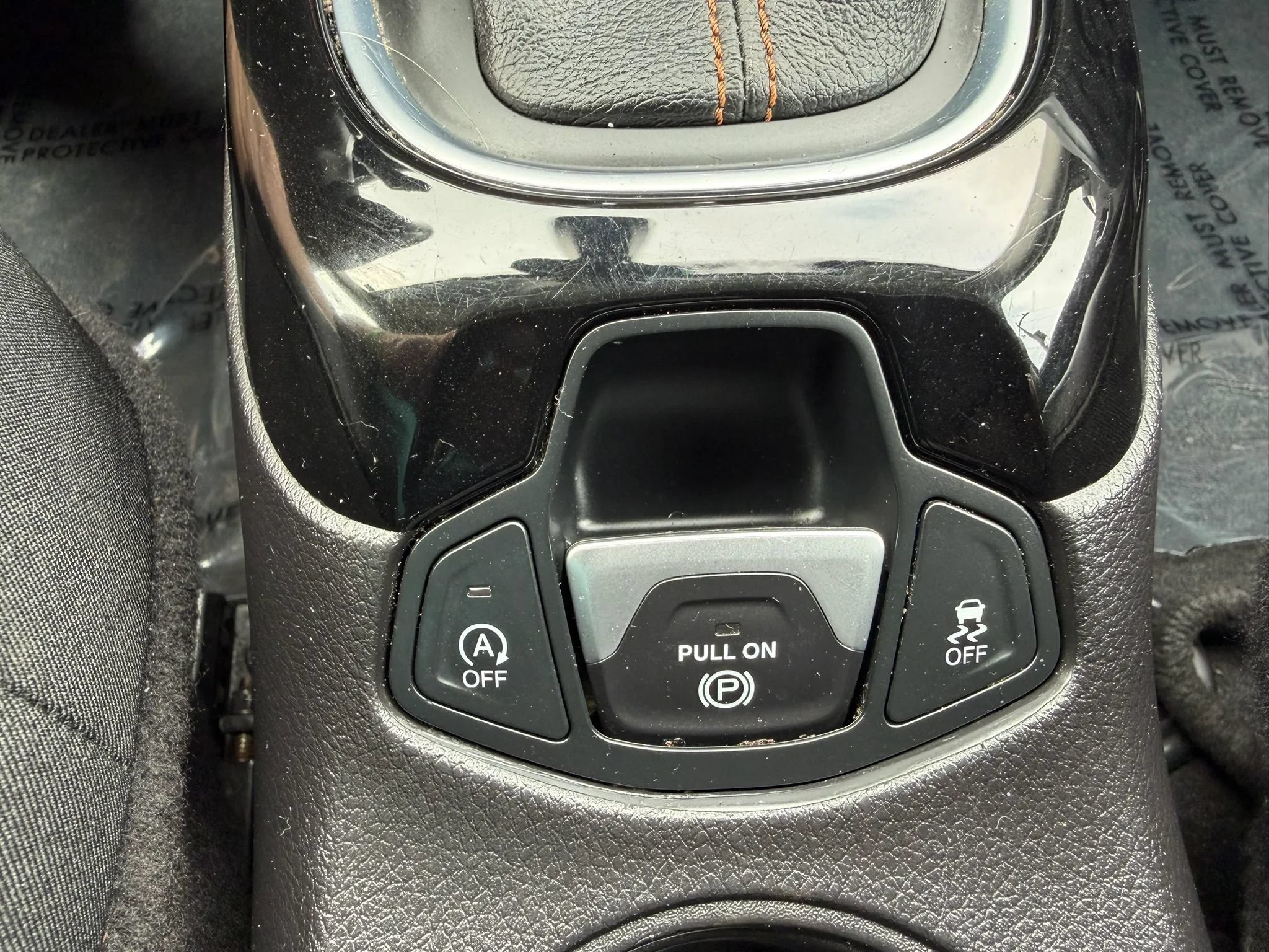 Used 2020 Jeep Compass Limited AWD/4WD image 28