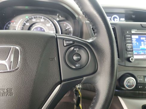 Used 2014 Honda CR-V EX-L image 22
