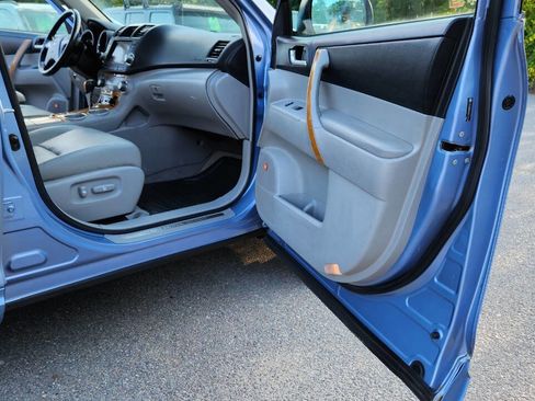 Used 2008 Toyota Highlander Limited image 39