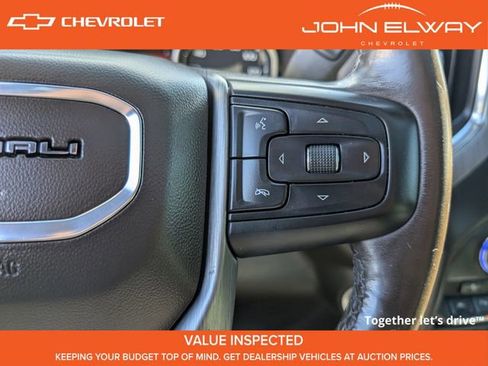 Used 2019 GMC Sierra 1500 Denali w/ Denali Ultimate Package image 21