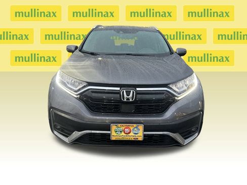 Used 2021 Honda CR-V Touring image 15