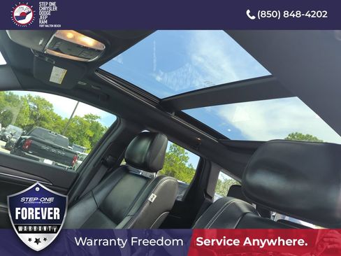 Used 2021 Jeep Grand Cherokee Limited w/ Quick Order Package 28K 80th RWD image 26