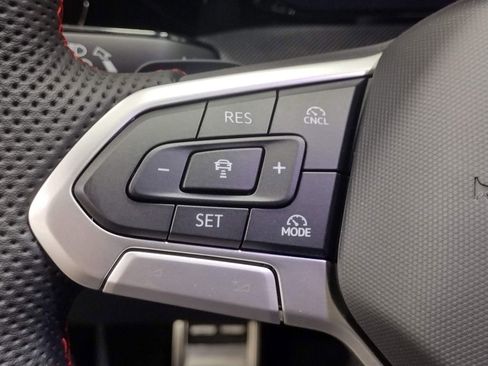 New 2025 Volkswagen GTI SE image 26