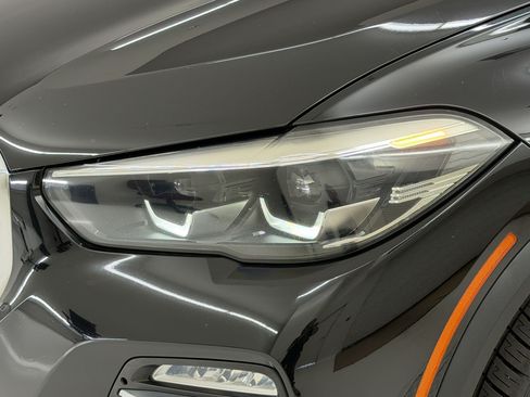 Used 2020 BMW X5 sDrive40i w/ Convenience Package RWD image 12