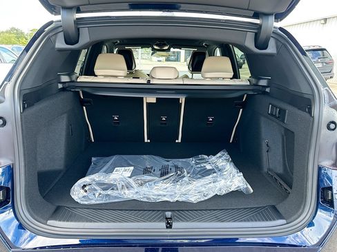 New 2026 BMW X3 xDrive30 w/ Premium Package image 23