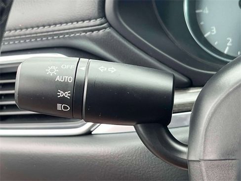 Used 2022 MAZDA CX-5 AWD 2.5 S w/ Premium Plus Pkg image 27