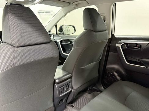 Certified 2024 Toyota RAV4 LE AWD/4WD image 25