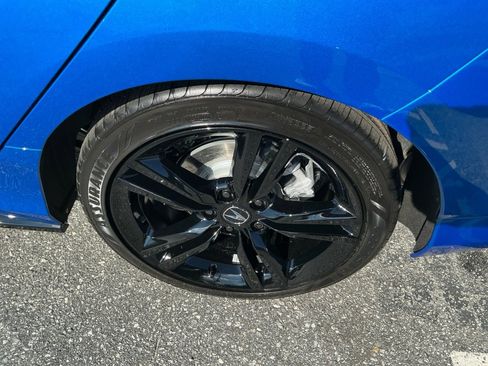 New 2026 Acura Integra A-Spec image 21