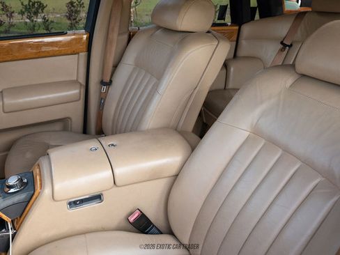 Used 2005 Rolls-Royce Phantom Sedan RWD image 24