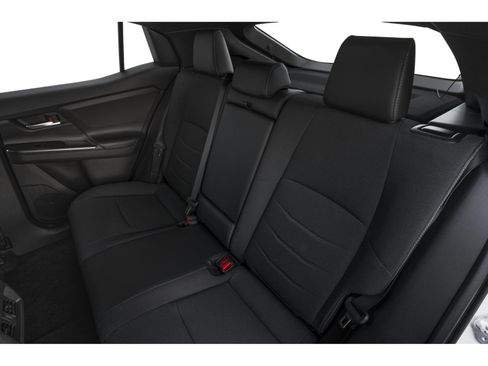 New 2026 Subaru Uncharted Premium FWD image 8