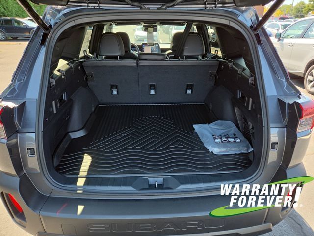 New 2026 Subaru Outback Limited AWD/4WD image 18