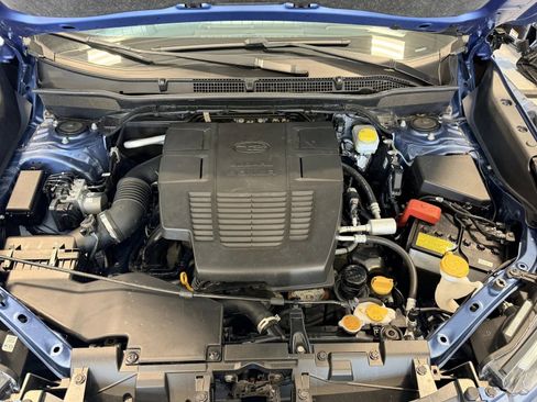 Used 2023 Subaru Forester Premium AWD/4WD image 46